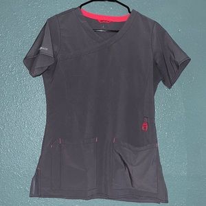 Carhartt Scrub Top Bundle